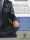 Vipassana In Business
